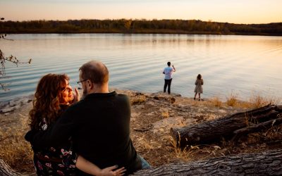 How often should you get family photos?