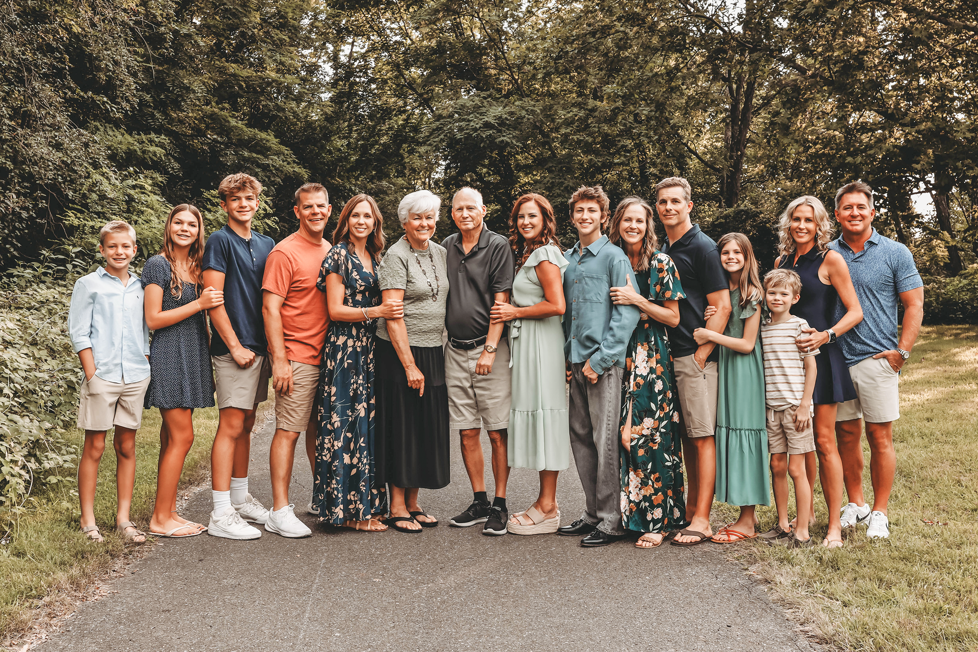 how often to get family photos